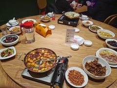 -金锅小厨(乐活街店)