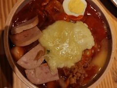 -喜来稀肉(北外滩白玉兰广场店)