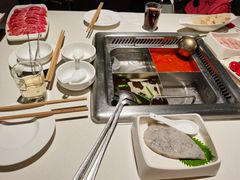 -海底捞火锅(锦艺城店)