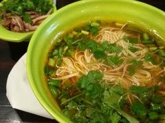 android_upload_pic-张记牛肉面馆(天津路店)