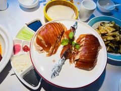 -大鸭梨烤鸭(枣园店)