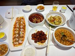 -张福记(五一公园店)