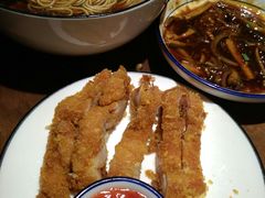 -十面春风·江南面馆(崇宁路店)