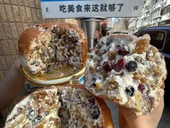 -伊带伊路新疆美食府(呼家楼店)