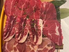 -AJIYA·池袋日式烧肉自助(天津万象城店)