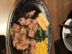 -萨莉亚意式餐厅(莲花国际广场店)