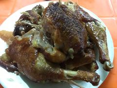 -亚一荔枝柴烧鸡(仙葫店)