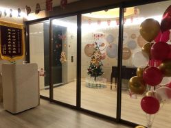 -耐味林月子会所(黄兴公园店)