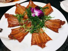 -天宁凯利时尚餐厅