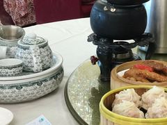 -黄埔华苑酒家(黄埔店)