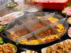 -较场口火锅(九街店)