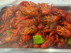 -呆虾王龙虾馆(南湖总店)