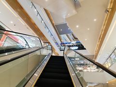 -天河城购物中心