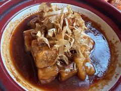 -奇芳阁·百年清真南京菜(夫子庙店)