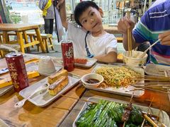 -木屋烧烤(惠阳华润小径湾店)