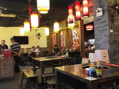 大堂-镇江龙·火锅串串(武侯祠店)