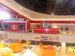 -龍歌自助小火锅(市北台东利群店)