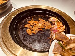 -韩时烤肉(枫蓝店)