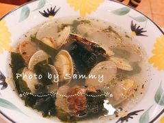 -萨莉亚意式餐厅(深圳北站店)