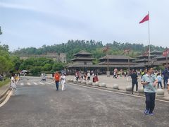 -三国赤壁古战场