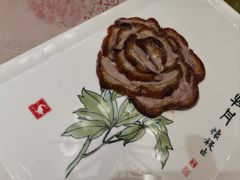 -全聚德烤鸭店(马家堡店)