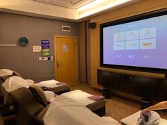 -金色印象·4K影院式足体养生(金沙店)