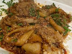 -味上湘菜馆(岳麓山店)