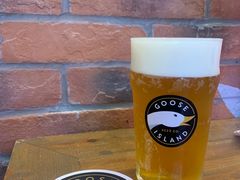 -Goose Island Brewhouse鹅岛精酿啤酒餐厅