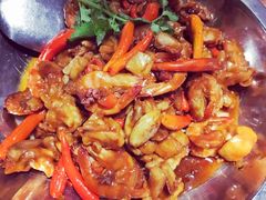 -U你·天然调味(南湖总店)