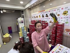 -珍妮曲奇聪明小熊(尖沙咀店)