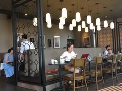 -星巴克(湖州凤凰时代广场店)