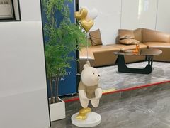 -成都ins星空塔酒店(春熙路天府广场店)