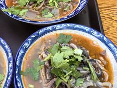 -白老大羊杂碎稍麦