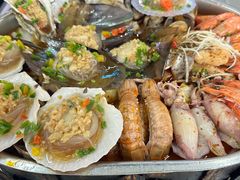 -陈小厨海鲜大咖·15年平潭味(龙王头店)