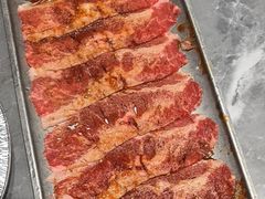 -东味北道熟成·炭火烤肉(九龙店)