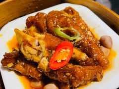 -稻香饭店(IFS国金中心店)