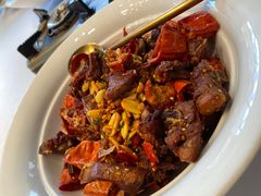 -院里寻菜·精致庭院菜(观沙岭店)