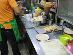 -多春茶室