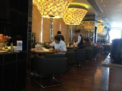 -苏州馨乐庭金鸡湖公寓酒店