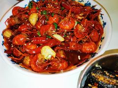 -文和友老长沙龙虾馆(化龙池店)