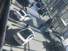 -利星行天竺之星汽车有限公司