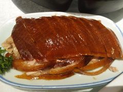 -北平食府(马鞍山路店)