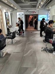 -LJOY丽锦造型·烫发染发