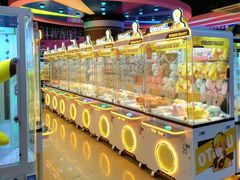 -星悦蓝海欢乐园(石路天虹店)