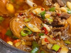 -民俗村柴火灶·景德江西菜(中国陶瓷博物馆店)