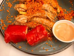 -陶陶居酒家(第十甫路总店)