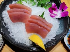 -一心创作料理屋(经开万达店)