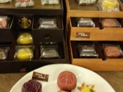 android_upload_pic-星巴克(哈尔滨新一百店)