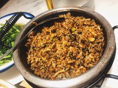 -径山十八道·风味民间菜(杭州总店)