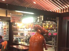 -古南都·老广东酒楼(龙江店)